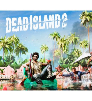 Dead Island 2 Steam Key 